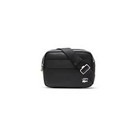 Lacoste-MEN REPORTER BAG-NH4018PN, Black, Taille unique