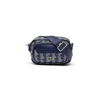 Lacoste-MEN REPORTER BAG-NH4418BG, Mono marine laponie, Taille unique