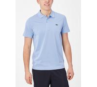 Lacoste Men Spring Pique Polo Light Blue 6