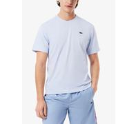 Lacoste Men Spring T-Shirt Light Blue 7