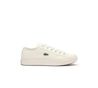 Lacoste-Men Vulcanized SNKR-47CMA0005, Beige, 44 EU