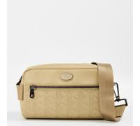 Lacoste Men's Adjustable Cross Body Bag Viennois Taille unique Male