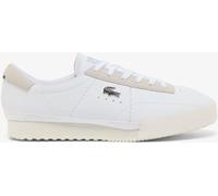Chaussures Lacoste Aura blanc beige - 44.5