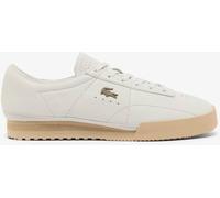 Lacoste Men's Aura Low-Top Trainers Off White 2R2 7 (40.5) Male
