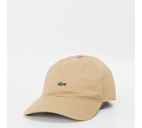 Lacoste Men's Baseball Cap Beige 02S Hommes Male
