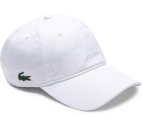 Lacoste Men's Baseball Cap Blanc 001 Taille unique Male
