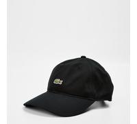 Casquette Lacoste Crocodile Small noir