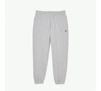 Lacoste Men's Basic Fleece Jogging Bottoms Gris clair CCA XL Male