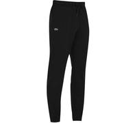 Lacoste Men's Basic Fleece Jogging Bottoms Noir 031 L Male