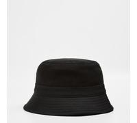 Lacoste Men's Bucket Hat Noir Moyen Male
