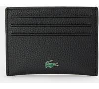 Lacoste Men's Card Holders Noir 000 Taille unique Male