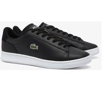 Baskets Lacoste CARNABY M pour Homme 46 Noir