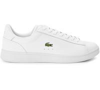 Chaussures Lacoste Carnaby Set blanc pur - 43