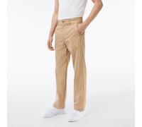 Lacoste Men's Chino Cookie/Lion 46W R Male
