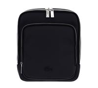 Lacoste Sacoche MEN'S CLASSIC CROSSOVER BAG in Noir Unique