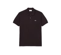 Lacoste Polo Homme L.12.12 Original Coupe classique Brun Taille L