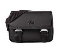 Sacoche Men'S Classic Homme Lacoste Marron Foncé