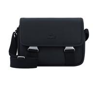 Lacoste Men's Classic Sac à bandoulière 23 cm noir