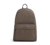 Lacoste Mens Classic Sac à dos marron, polyuréthane, homme