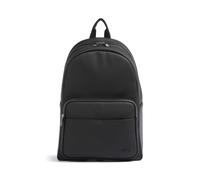 Lacoste Mens Classic Sac à dos noir, homme, 17L