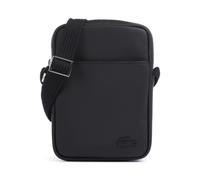 Sac bandoulière Lacoste Classic Pique noir