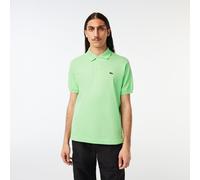 Lacoste Men's Classic Short Sleeve Polo Shirt Ash XS Male