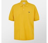 Lacoste Men's Classic Short Sleeve Polo Shirt Balai XS Male