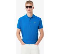 Lacoste Men's Classic Short Sleeve Polo Shirt Colbalt 3D3 L Male
