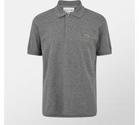 Lacoste Men's Classic Short Sleeve Polo Shirt Eclipse Jaspe XS Male