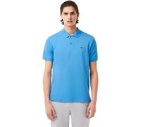 Lacoste Men's Classic Short Sleeve Polo Shirt Éthéré XS Male
