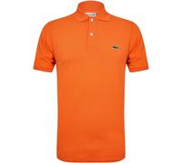 Lacoste Men's Classic Short Sleeve Polo Shirt lever du soleil XS Male