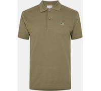 Lacoste Men's Classic Short Sleeve Polo Shirt Réservoir S Male