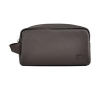 Lacoste Men's Classic Trousse de toilette 25 cm gris