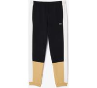 Lacoste Tracksuit Bottoms Black/Flour S Male