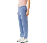 Lacoste Men's Closed Hem Fleece Joggers Eco Stonewash XS Male