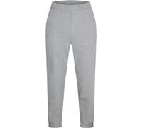 Lacoste Men's Closed Hem Fleece Joggers Heather Wall XS Male
