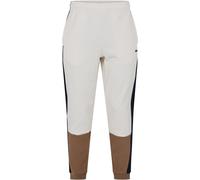 Lacoste Men's Closed Hem Fleece Joggers Laponie/Biscuit XS Male