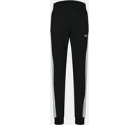 Lacoste Men's Closed Hem Fleece Joggers Noir/Argent XS Male