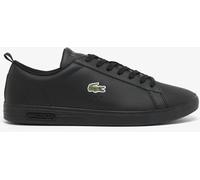 Lacoste Men's Court Base Low-Top Trainers Blk/Blk 02H 12 (47) Male