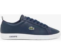 Lacoste Men's Court Base Low-Top Trainers Marine/Blanc 092 12 (47) Male