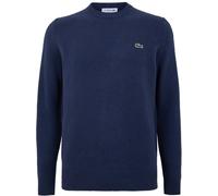 Lacoste Men's Crew Neck Jumper Abysme S Male