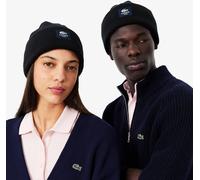 Lacoste Men's Croc Beanies Noir 031 Hommes Male