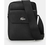 Lacoste Men's Cross Body Bag Noir 000 Taille unique Male