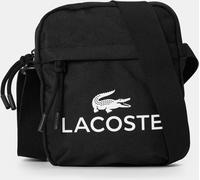 Lacoste Men's Cross Body Bag Noir 000 Taille unique Male