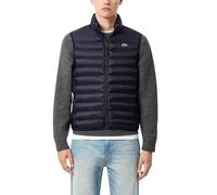 Lacoste Men's Jacket Veste, Abysm, 54 Homme