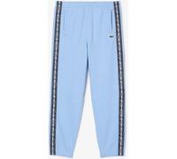 Lacoste Men's Logo Closed Hem Fleece Joggers Aperçu XS Male