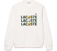 Lacoste Logo Jumper Farine XL Male