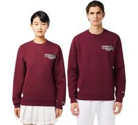 Lacoste Men's Logo Crew Neck Jumper Spleen 2XS Male