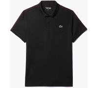 Lacoste Men's Logo Short-Sleeve Polo Shirt Noir 031 XS Male