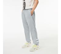 Lacoste Men's Logo Slim Fit Joggers Nimbus/Blanc XS Male